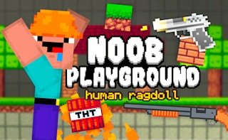 Noob Playground